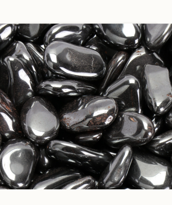 Hematites Natural Calidad AAA – Lote Mayorista 2 kg/GoldenArt