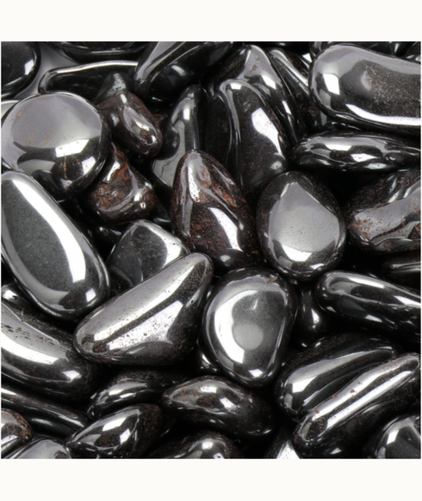 Hematites Natural