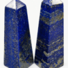 Lote de 7 Torres de Lapislázuli Natural (1020g) - Azul Eléctrico de Badajshán_ 2/ GoldenArt Lote de 7 Torres de Lapislázuli Natural (1020g) - Azul Eléctrico de Badajshán_ 2/ GoldenAr