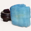 Mineral Aguamarina Natural de Gran Tamaño 2261 g /GoldenArt