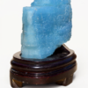 Mineral Aguamarina Natural de Gran Tamaño 2261 g perfil/ GoldenArt