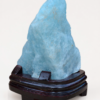 Mineral Aguamarina Natural de Grande 4079 g lado 3_ GoldenArt Mineral Aguamarina Natural de Grande 4079 g lado 3_ GoldenArt