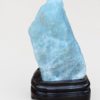 Mineral Aguamarina Natural de Grande 4079 g lado 4_ GoldenArt Mineral Aguamarina Natural de Grande 4079 g lado 4_ GoldenArt