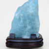 Mineral Aguamarina Natural de Grande 4079 g lado2 _ GoldenArt Mineral Aguamarina Natural de Grande 4079 g lado2 _ GoldenArt