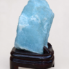 Mineral Aguamarina Natural de Grande 4079 g lado_ GoldenArt Mineral Aguamarina Natural de Grande 4079 g lado_ GoldenArt