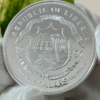 Moneda Plata Princesa Diana Huambo Angola 1997_ reverso/GoldenArt Moneda Plata Princesa Diana Huambo Angola 1997_ reverso/GoldenArt