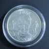 Lote de monedas conmemorativas de la selección española de fútbol Eurocopa 2000